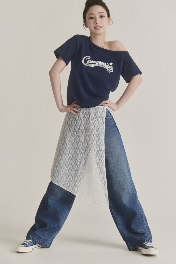 K-Pop Superstar KARINA Just Joined the Converse Family