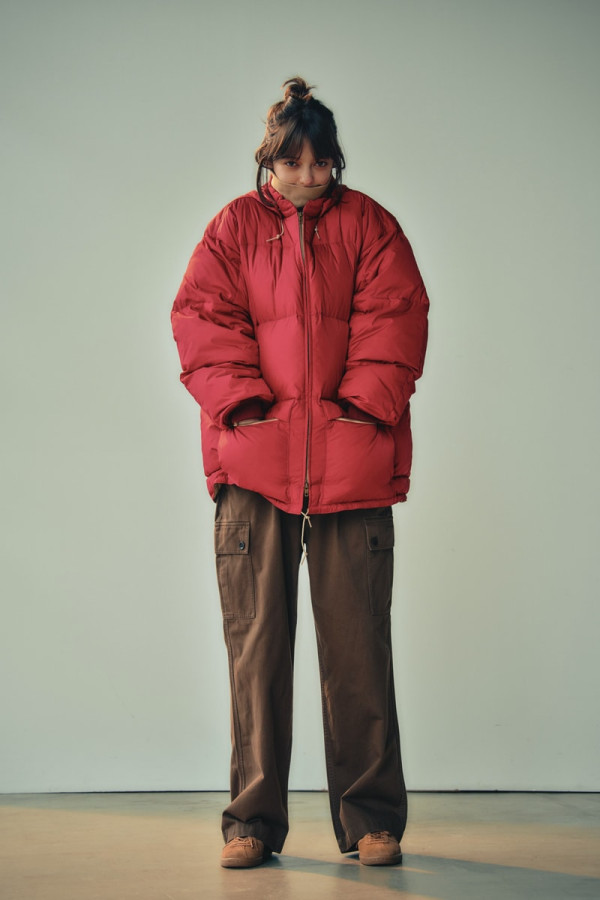 Khakis Is for People Who Take Their Old Clothes Very Seriously