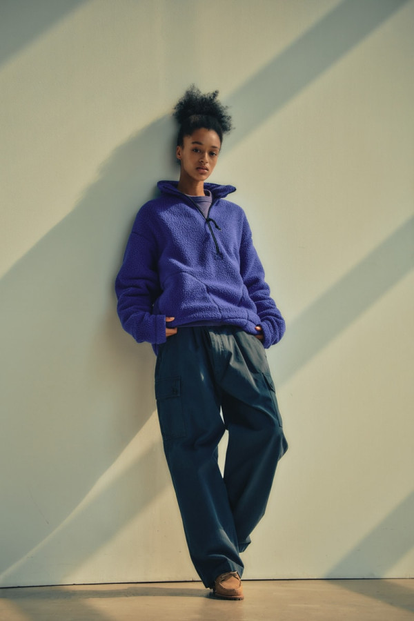 Khakis Is for People Who Take Their Old Clothes Very Seriously