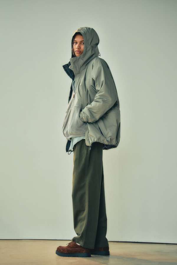 Khakis Is for People Who Take Their Old Clothes Very Seriously