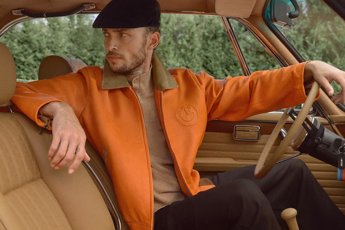 Kith Celebrates 15th Anniversary With BMW & Levi's Revives Historic 1942 501 in This Week's Top Fashion News