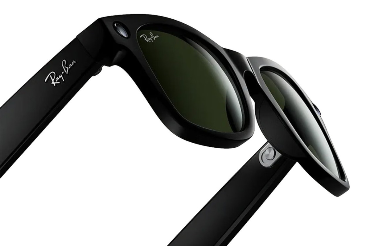 Meta Smart Glasses Banned in UK Venues