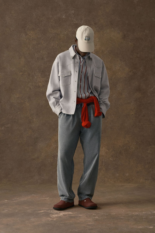 Kith Unveils Fall 2026 Collection Featuring Needles and NFL Collaborations