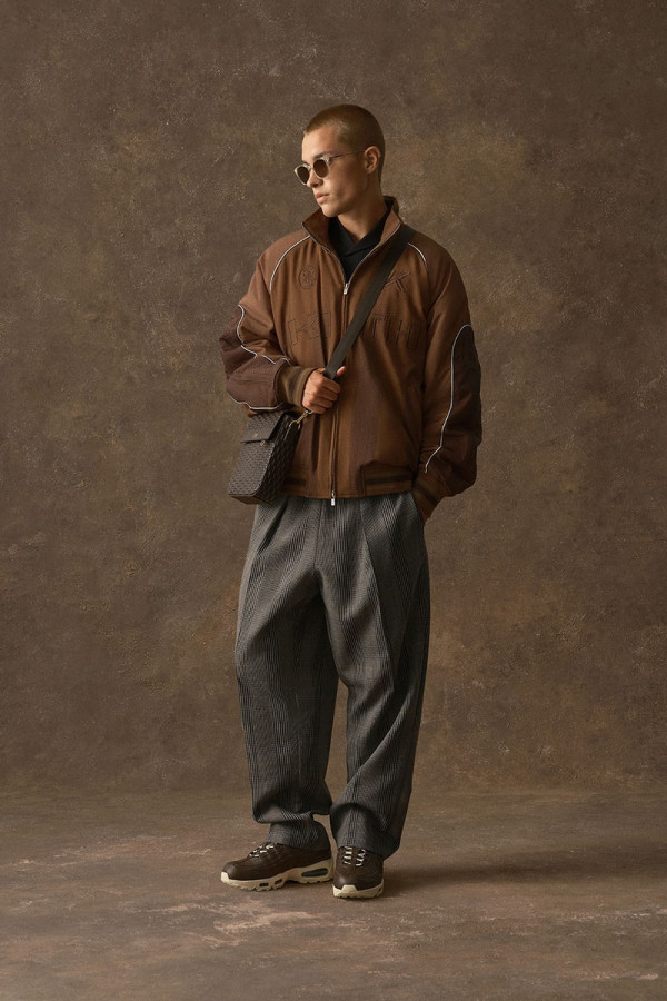 Kith Unveils Fall 2026 Collection Featuring Needles and NFL Collaborations