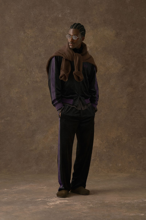 Kith Unveils Fall 2026 Collection Featuring Needles and NFL Collaborations