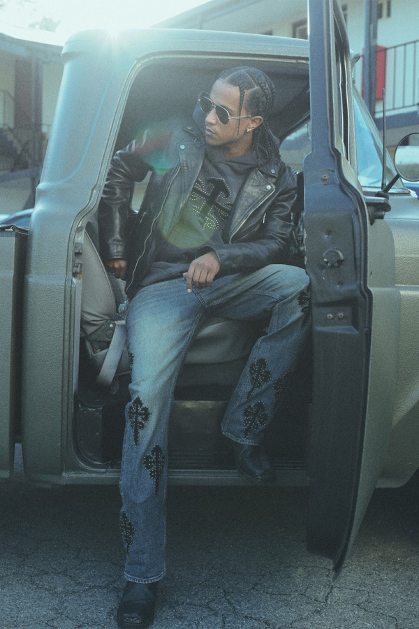 KSUBI Channels Roadside Americana With Fall 2026 “Strangers in Paradise”
