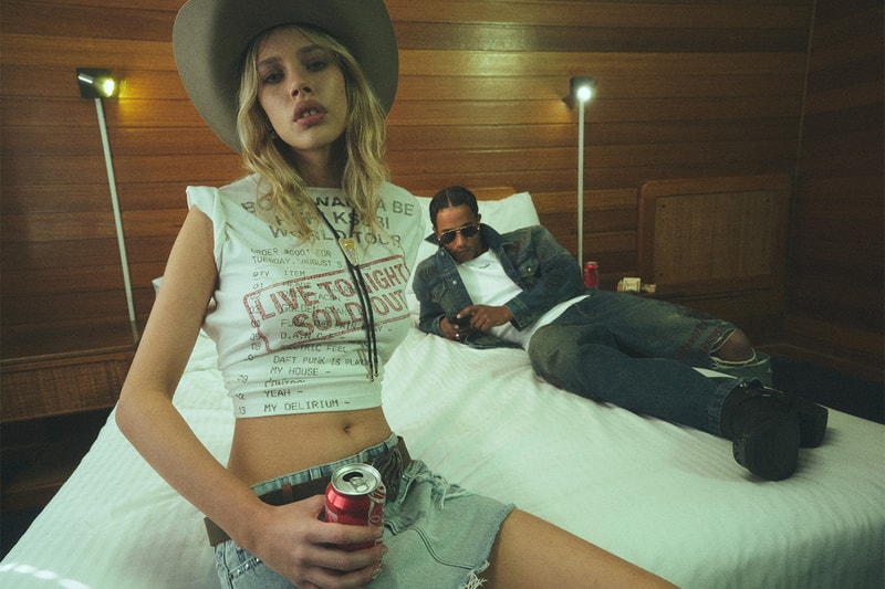 KSUBI Channels Roadside Americana With Fall 2026 “Strangers in Paradise”