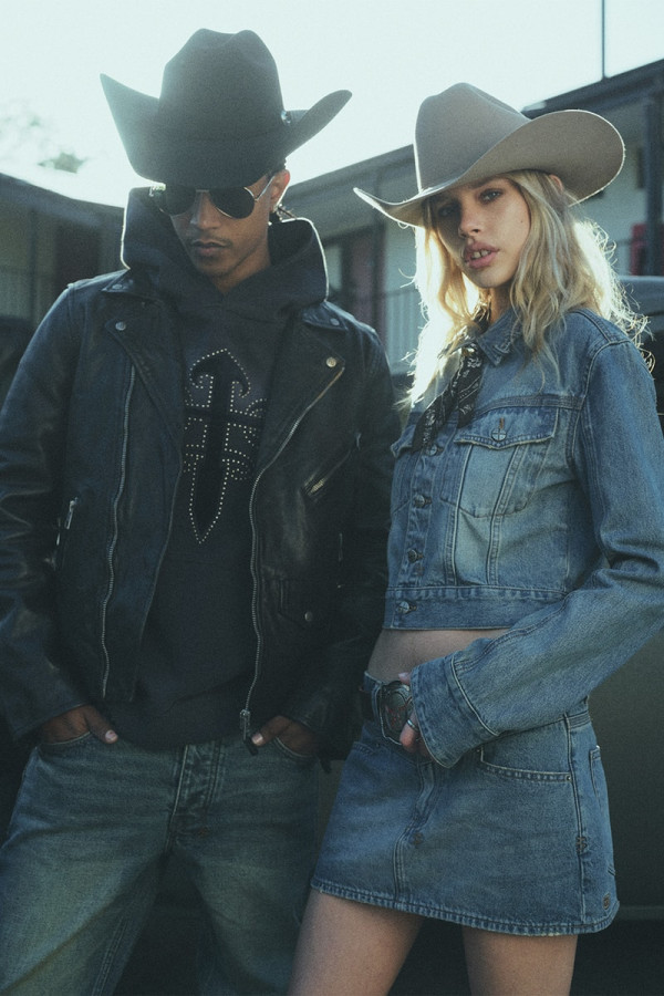 KSUBI Channels Roadside Americana With Fall 2026 “Strangers in Paradise”