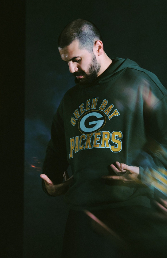 Levelwear and the NFL Take Team Colors From the Stadium to the Studio With "Beyond Sunday"