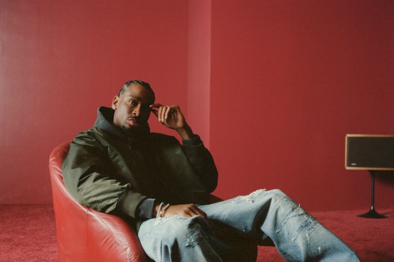 Levi's Says "Keep it Loose" with ROSÉ and Shai Gilgeous-Alexander