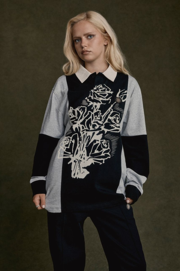 Louis Tomlinson’s 28 Returns With a Sport-Infused Drop