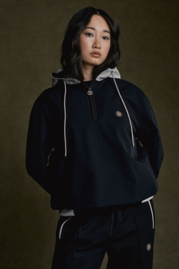 Louis Tomlinson’s 28 Returns With a Sport-Infused Drop