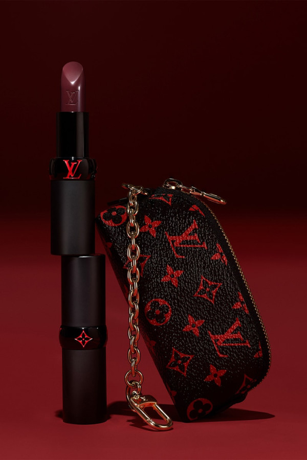 Louis Vuitton Taps Pat McGrath and Nicolas Ghesquière to Release a New Makeup Collection