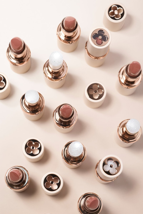 Louis Vuitton Taps Pat McGrath and Nicolas Ghesquière to Release a New Makeup Collection