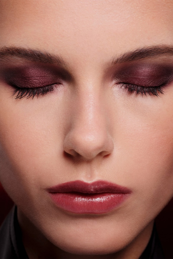 Louis Vuitton Taps Pat McGrath and Nicolas Ghesquière to Release a New Makeup Collection