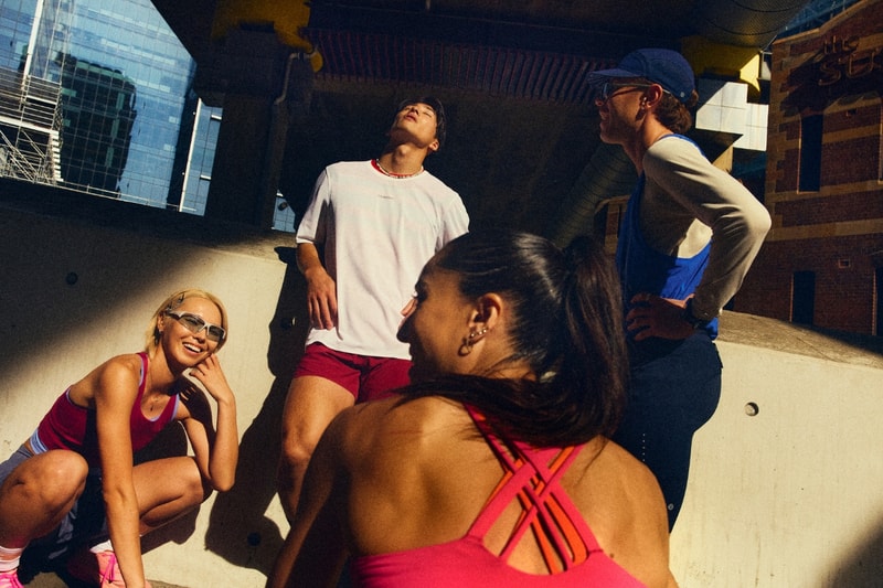 lululemon Launches Its Fall 2026 Run Collection