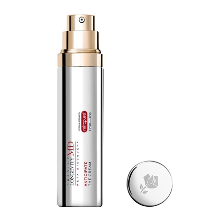 Lumson crafts the packaging for Lancôme’s new longevity skincare cream