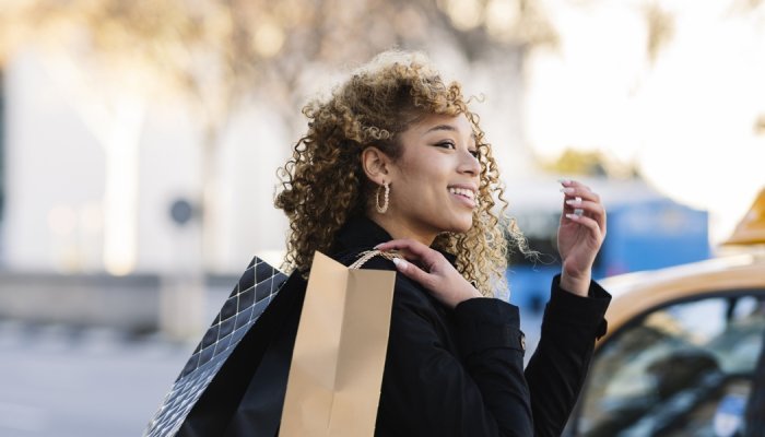 Luxury returns to growth, fueled by US and China demand
