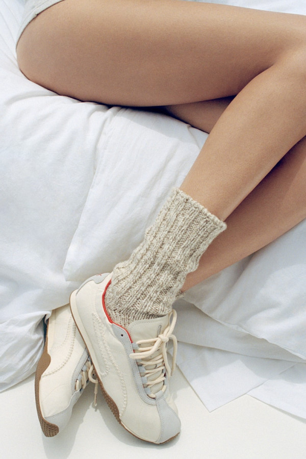 Madhappy and PUMA Reconnect for a Third Collaborative Release