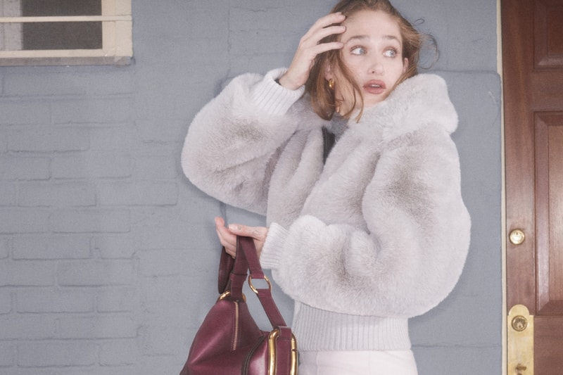 Marc Jacobs Released a Star-Studded Micro-Drama for its Fall Campaign
