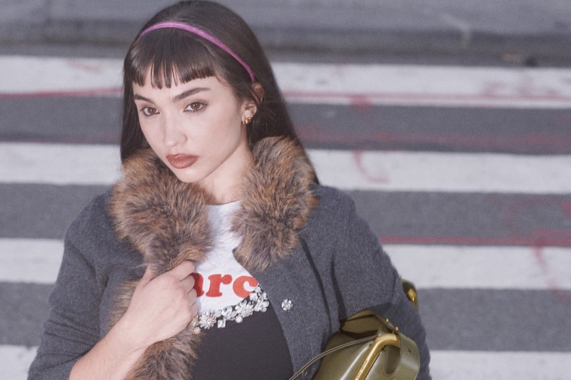 Marc Jacobs Released a Star-Studded Micro-Drama for its Fall Campaign
