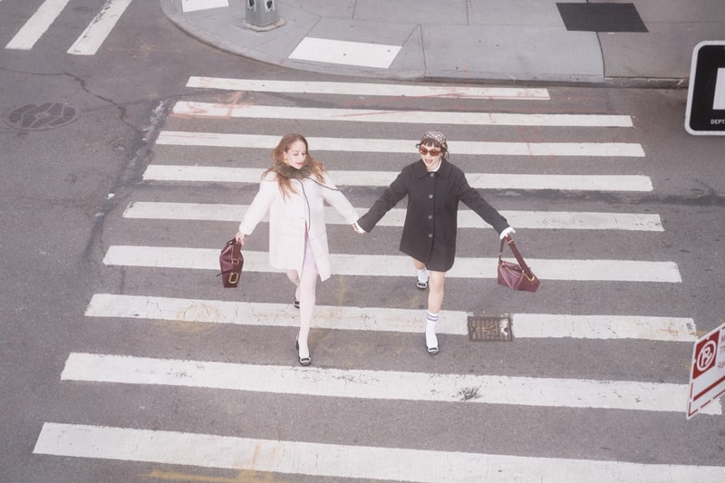 Marc Jacobs Released a Star-Studded Micro-Drama for its Fall Campaign