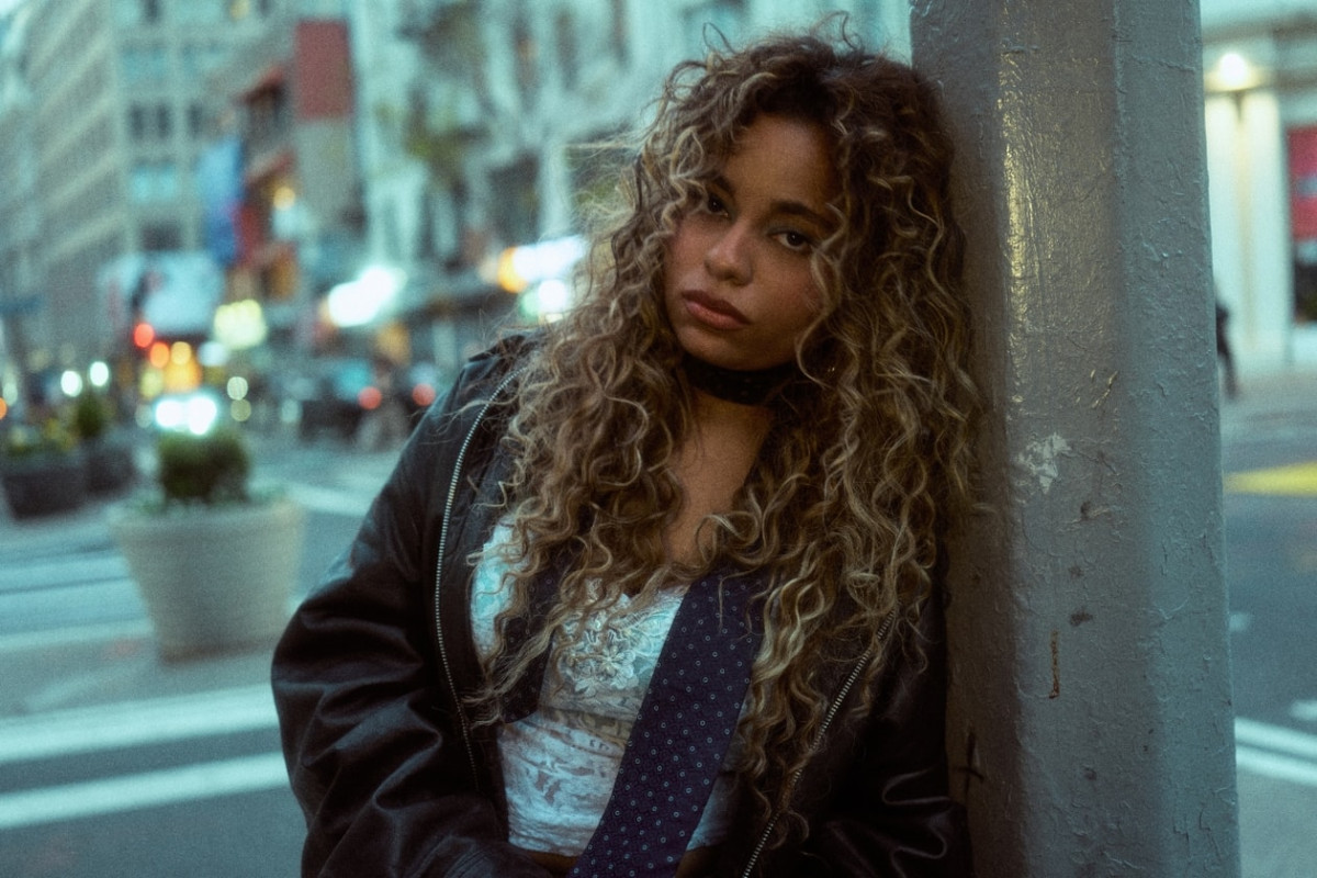 Meet Bella Kay, Pop's New Queen of Confessional Chaos