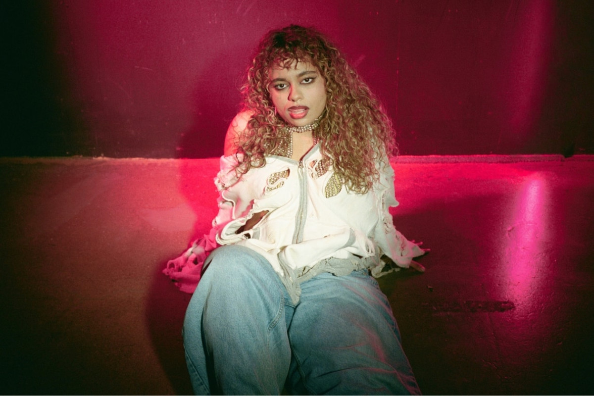 Meet Bella Kay, Pop's New Queen of Confessional Chaos