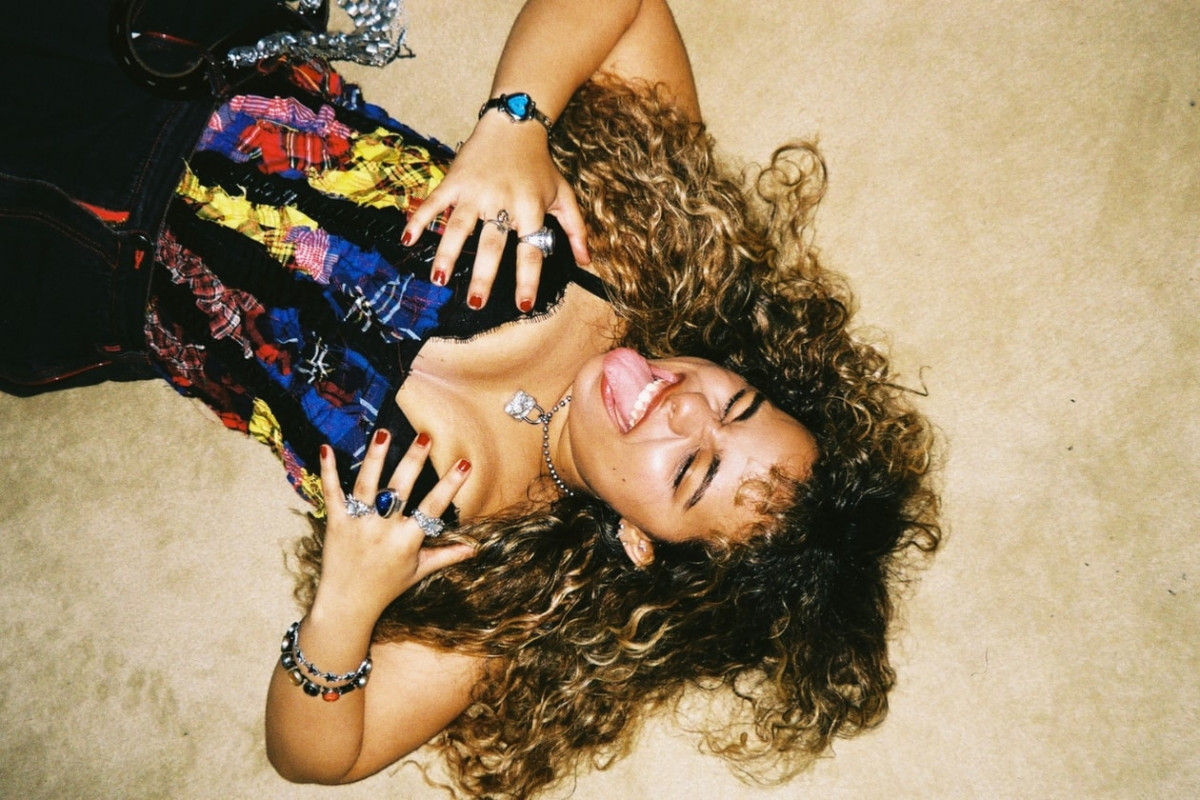 Meet Bella Kay, Pop's New Queen of Confessional Chaos