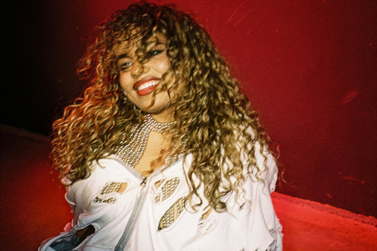 Meet Bella Kay, Pop's New Queen of Confessional Chaos