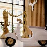 Metsä Board opens a new packaging design studio in Milan