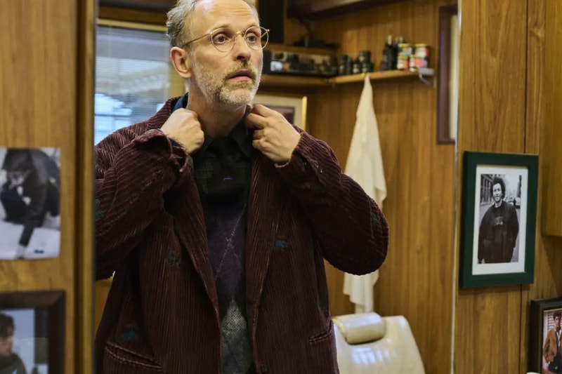 NEEDLES and Brooks Brothers Merge Heritage Tailoring With Modern Streetwear