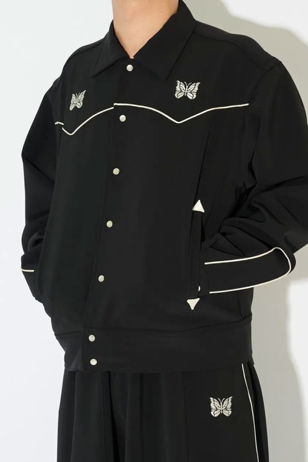 NEEDLES and STUDIOUS Unveil FW26 "Poly Double Cloth" Capsule
