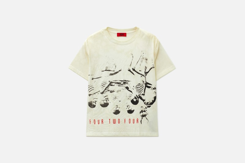 New Arrivals From HBX: 424