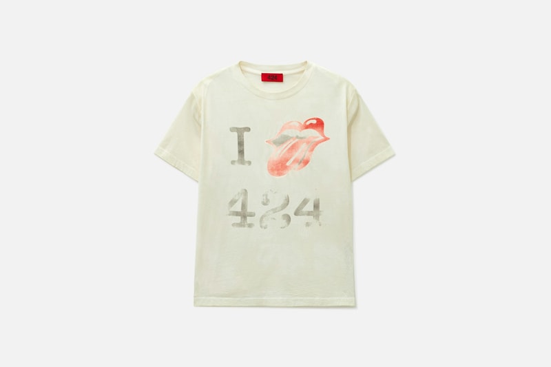 New Arrivals From HBX: 424