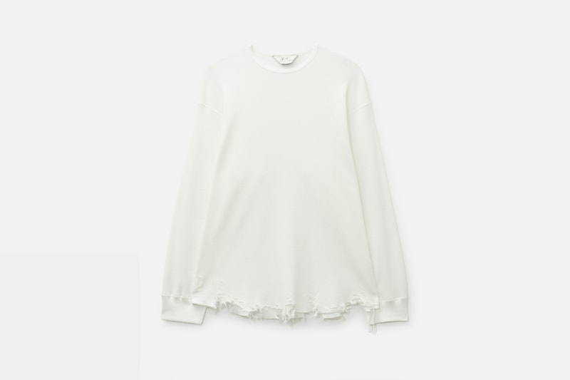 New Arrivals From HBX: ANCELLM