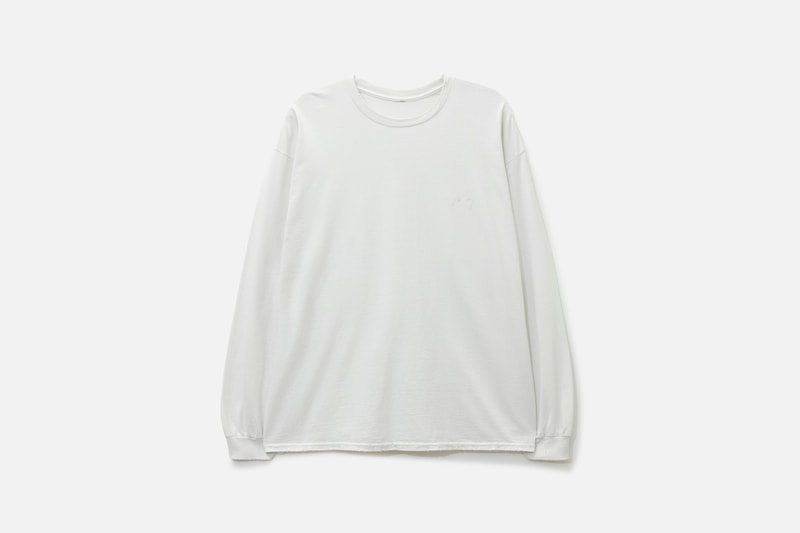 New Arrivals From HBX: ANCELLM