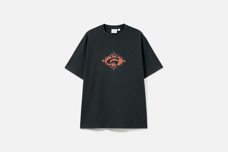 New Arrivals From HBX: Gramicci