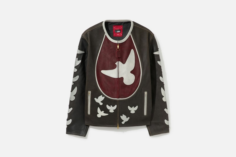 New Arrivals From HBX: KidSuper