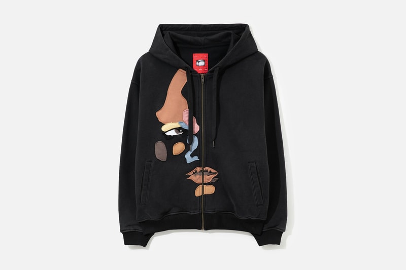 New Arrivals From HBX: KidSuper