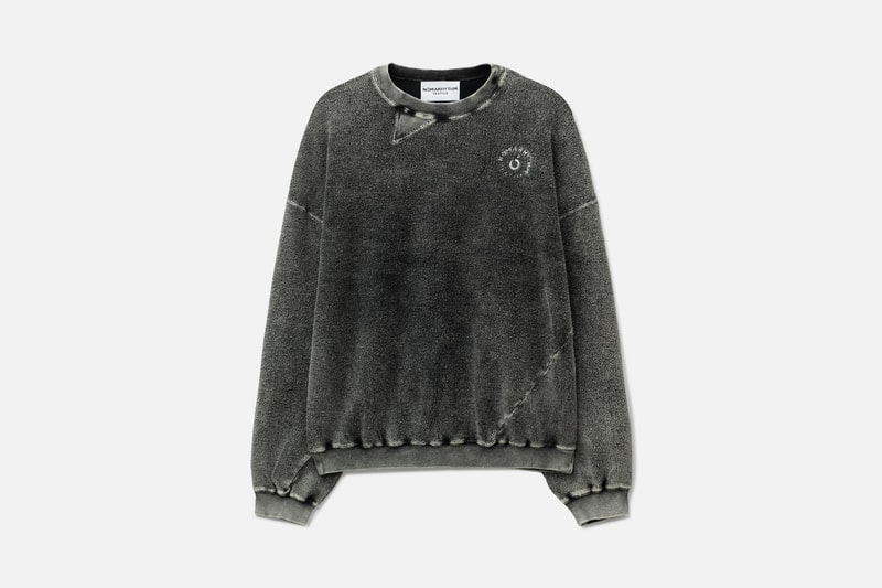 New Arrivals From HBX: NÒMARHYTHM TEXTILE
