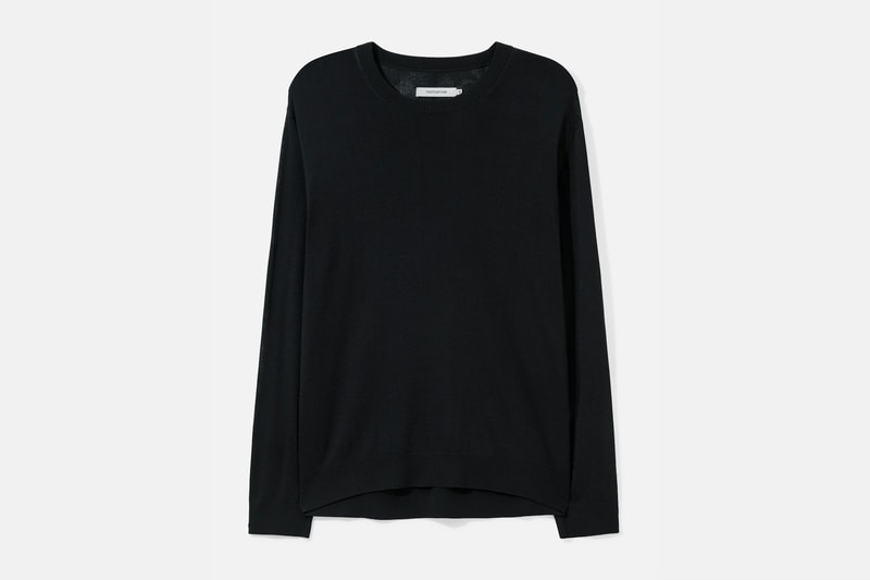 New Arrivals From HBX: nonnative