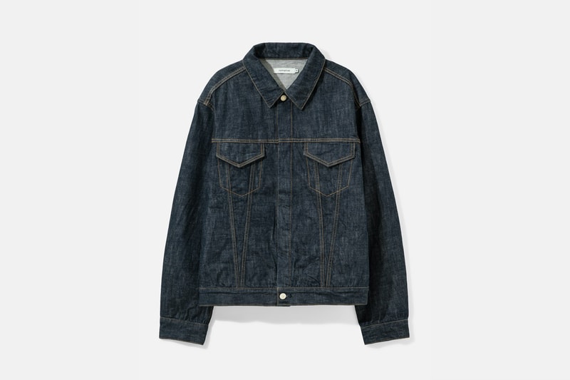 New Arrivals From HBX: nonnative