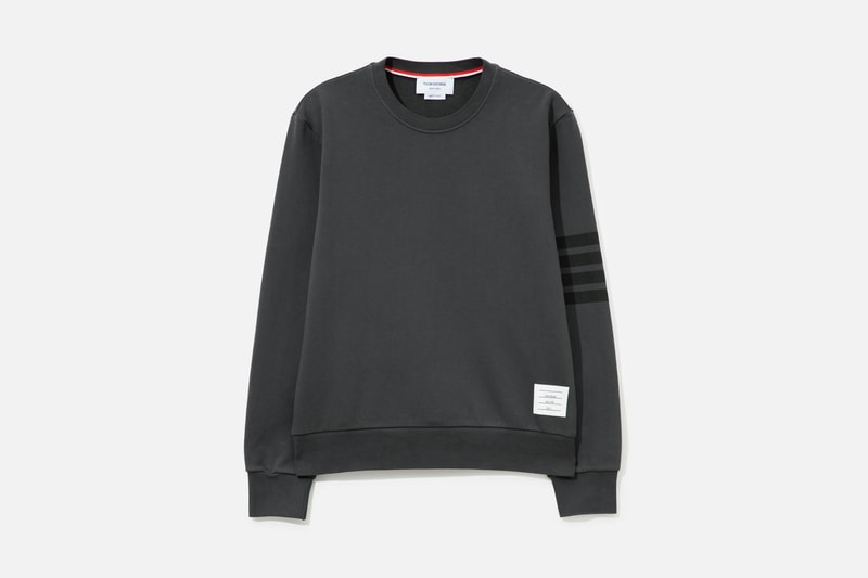 New Arrivals From HBX: Thom Browne