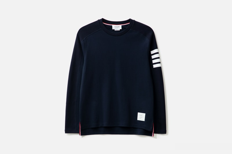 New Arrivals From HBX: Thom Browne