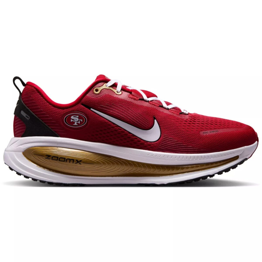 NFL Teams Take Over the Nike Vomero 18