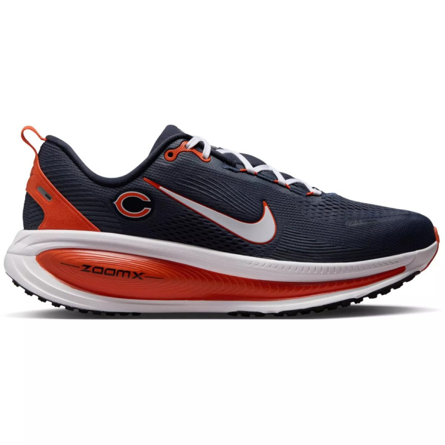 NFL Teams Take Over the Nike Vomero 18