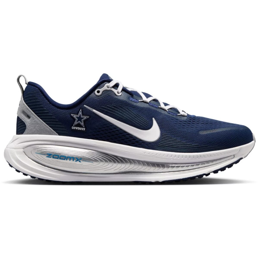 NFL Teams Take Over the Nike Vomero 18