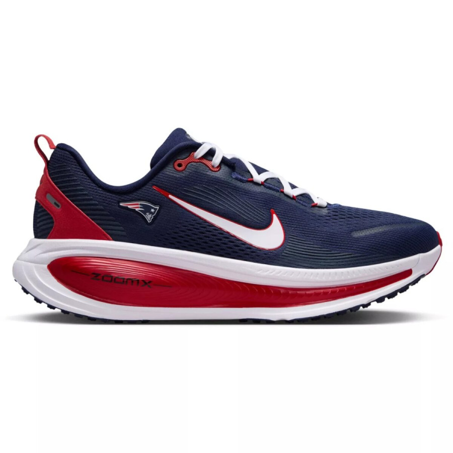 NFL Teams Take Over the Nike Vomero 18