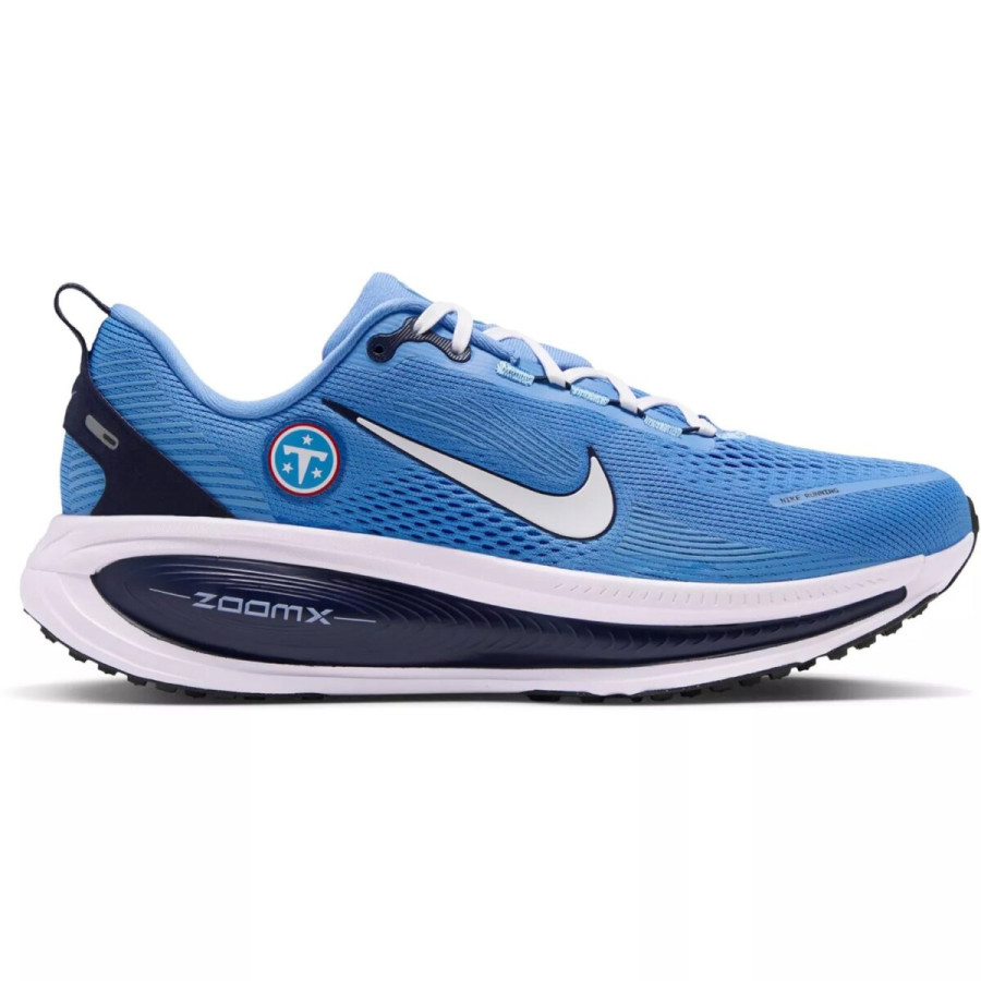 NFL Teams Take Over the Nike Vomero 18